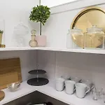 Glam Skin Apartamento