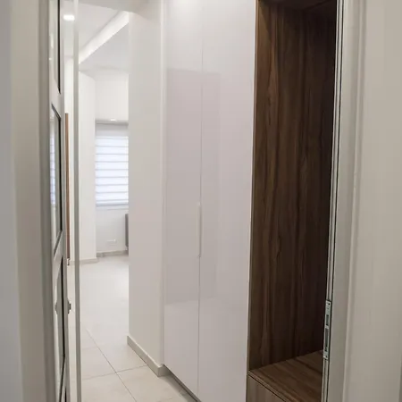 Glam Skin Apartament