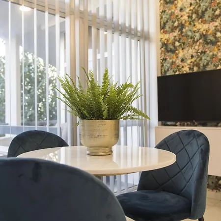 Apartament Glam Skin Nicosia