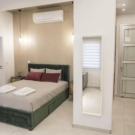 Glam Skin Apartament *