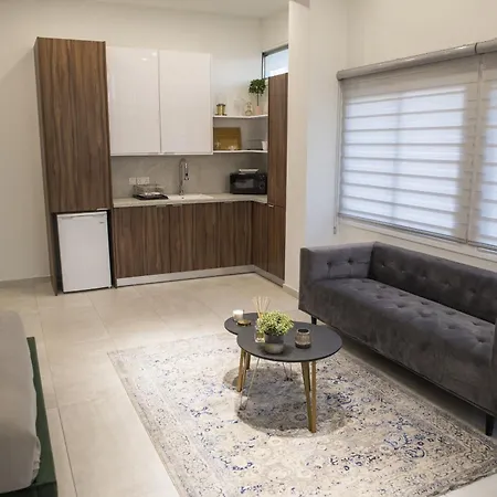 Apartament Glam Skin *