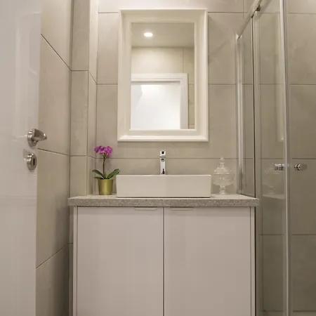 Glam Skin Apartament