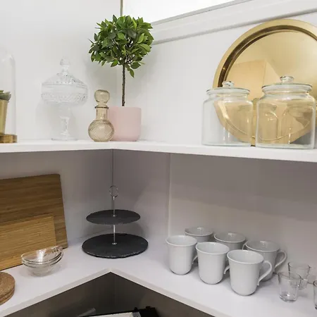 Glam Skin Apartament