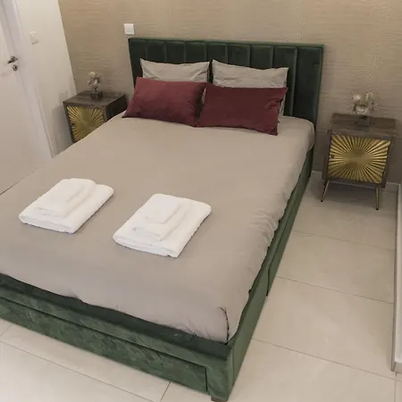 Apartament Glam Skin *