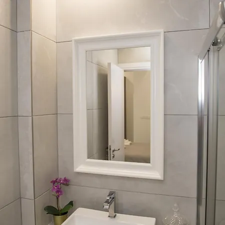 Glam Skin Apartament