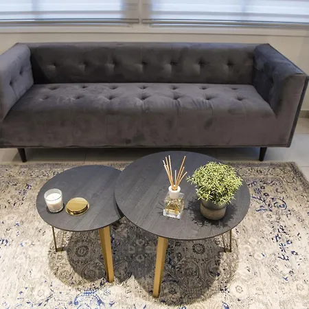 Lägenhet Glam Skin *