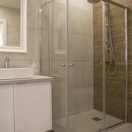 Apartament Glam Skin *