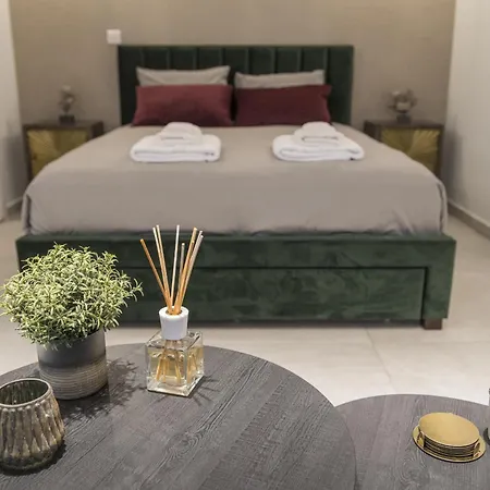 Glam Skin Apartament