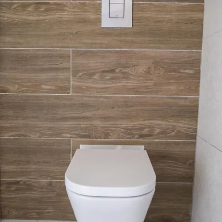 Apartament Glam Skin Nicosia