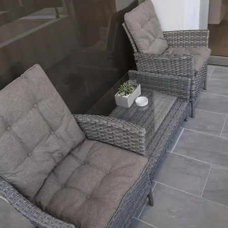 Apartament Glam Skin