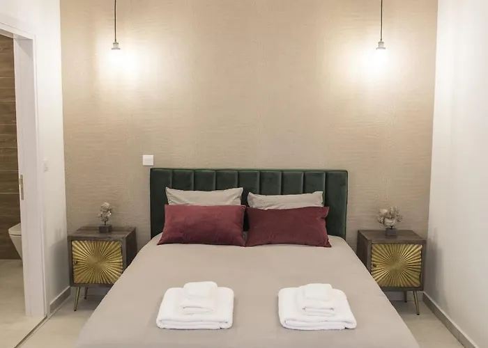 Lägenhet Glam Skin *