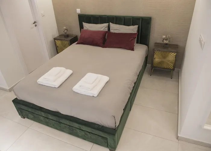 Lägenhet Glam Skin *