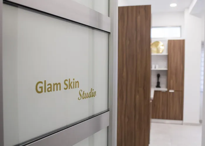 Glam Skin Lägenhet *