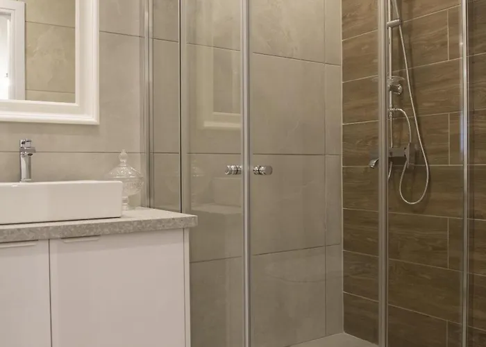 Lägenhet Glam Skin *