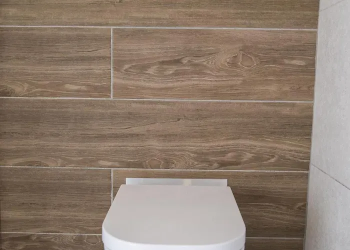 Lägenhet Glam Skin Nicosia