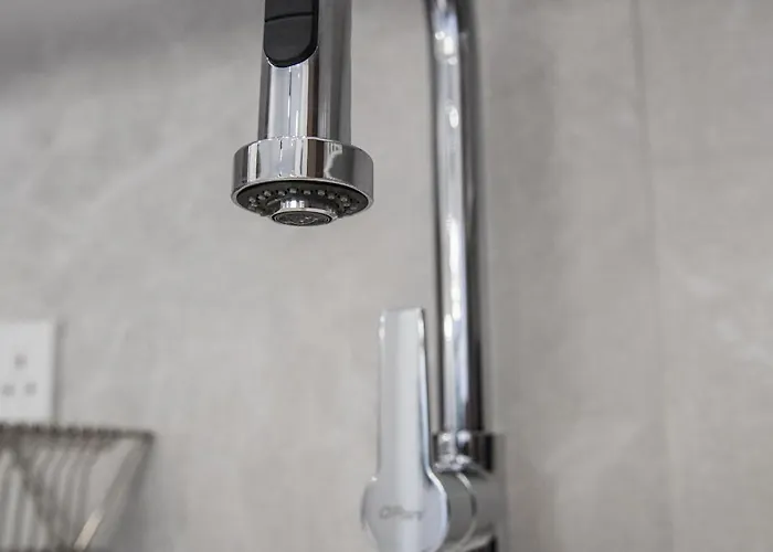 Glam Skin Lägenhet Nicosia