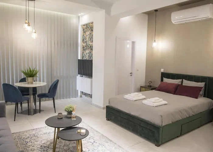 Glam Skin 尼科西亚